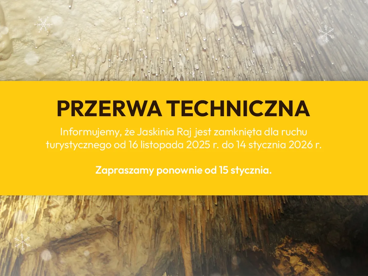 Przerwa techniczna