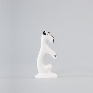Figurka „Foksterier” Nr 2