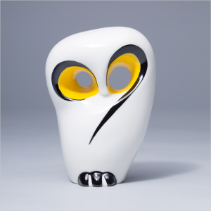 Figurka „Sowa”